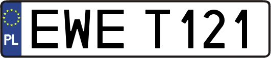 EWET121