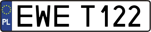 EWET122