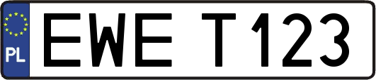 EWET123