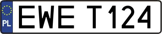 EWET124