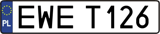 EWET126