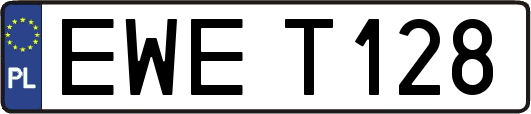 EWET128