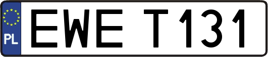 EWET131