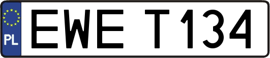 EWET134