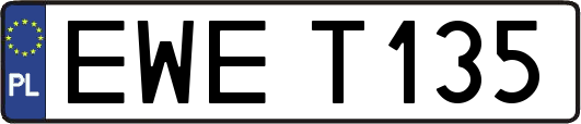 EWET135