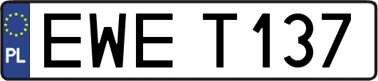 EWET137