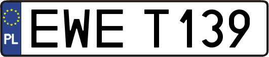 EWET139