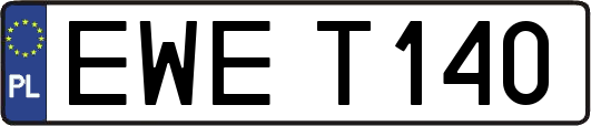EWET140