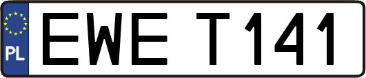 EWET141