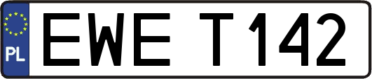 EWET142