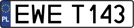 EWET143