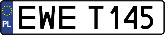 EWET145