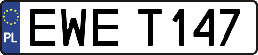 EWET147