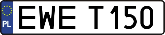 EWET150