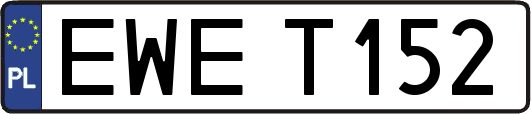 EWET152