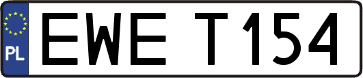 EWET154