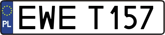 EWET157