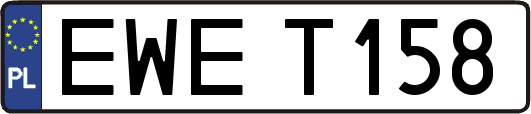 EWET158