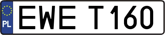 EWET160