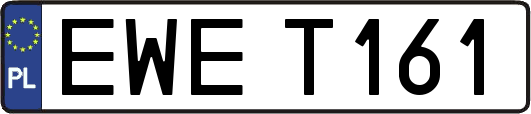 EWET161