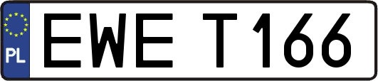 EWET166