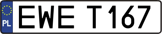 EWET167