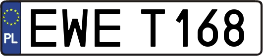 EWET168