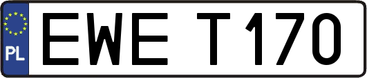 EWET170