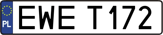 EWET172