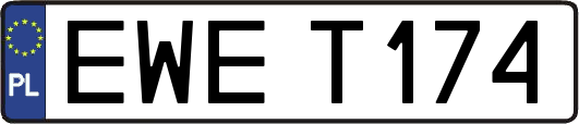 EWET174