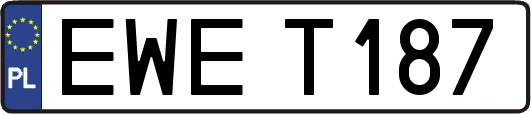 EWET187