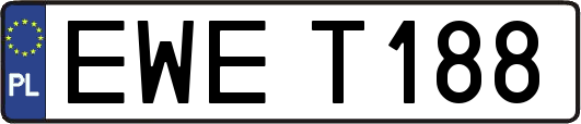 EWET188