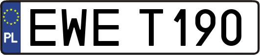 EWET190