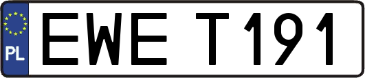 EWET191