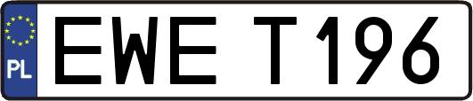 EWET196