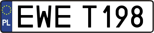 EWET198