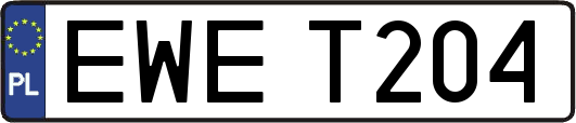 EWET204