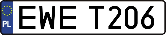 EWET206