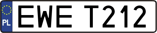 EWET212