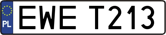 EWET213