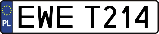EWET214