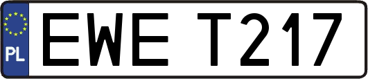 EWET217