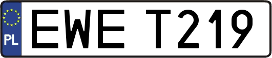 EWET219