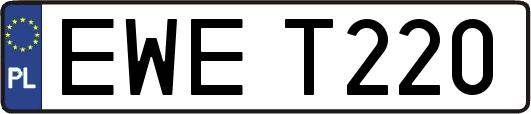 EWET220
