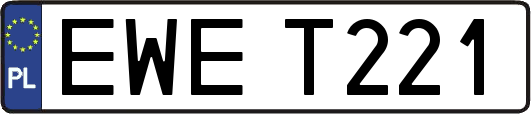EWET221