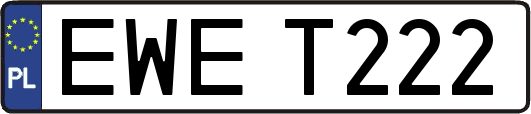 EWET222