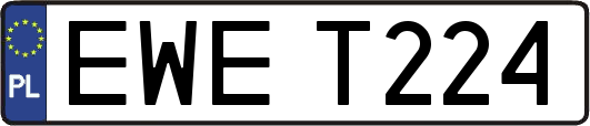 EWET224
