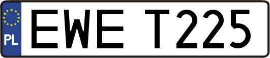 EWET225