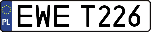 EWET226