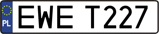 EWET227
